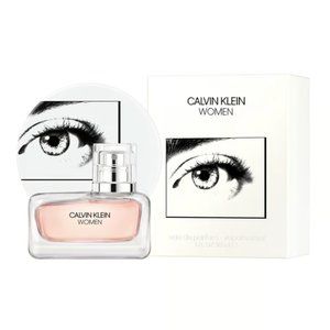 NEW Calvin Klein Women Eau De Parfum 1 oz / 30 ml Spray for Women